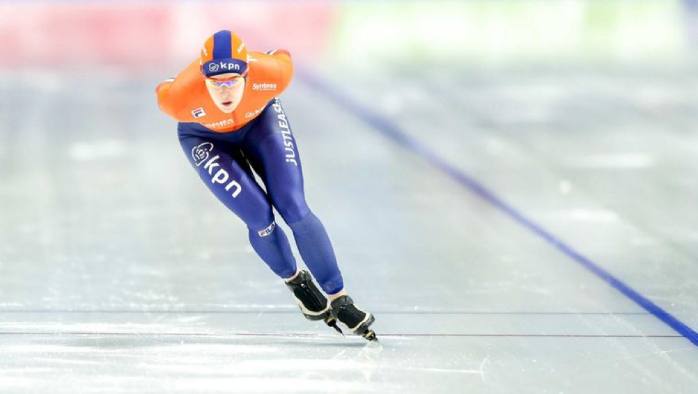 Ireen Wüst